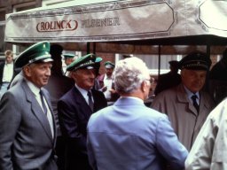 Schützenfest 1990